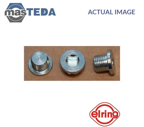 390430 sealing plug - oil, sump