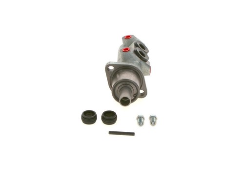 Brake master cylinder - master,