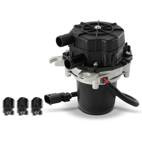 Secondary air pump for - air,