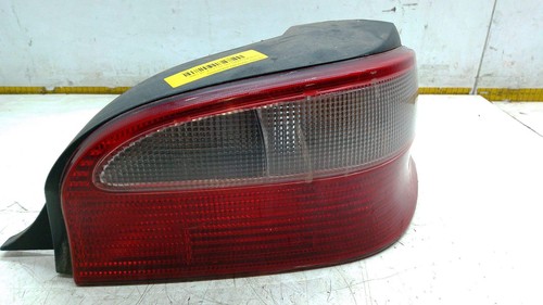 Right tailgate light 2747051 - tailgate,
