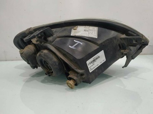 Headlamp left side citroen - headlamp,