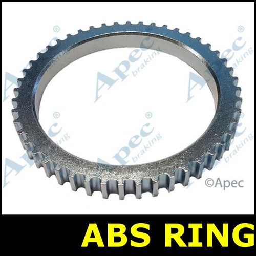 Abs ring front for citroen - abs,