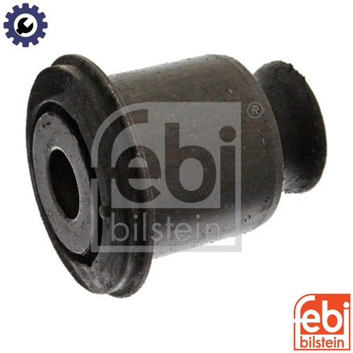 Mounting controltrailing - 2x,