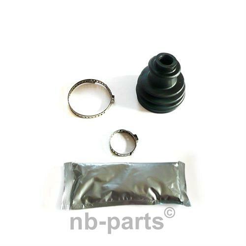 Bellows drive shaft axle boot - bellows,