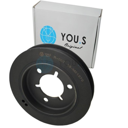You original pulley - you.s,