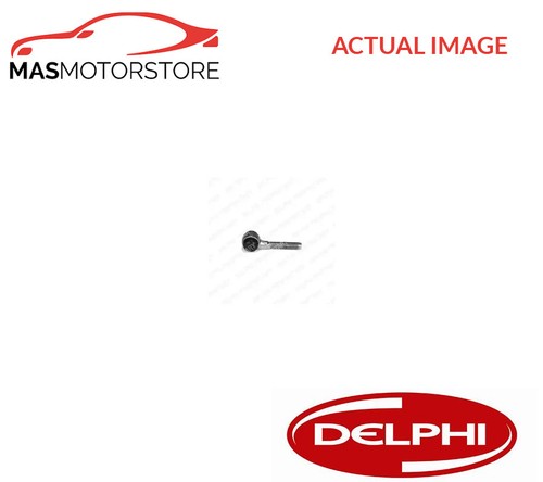 Tie rod axle - tie,