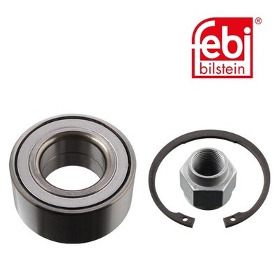 Febi 18191 wheel - 18191,