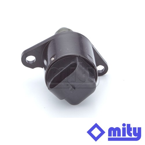 Mity idle air - idle,