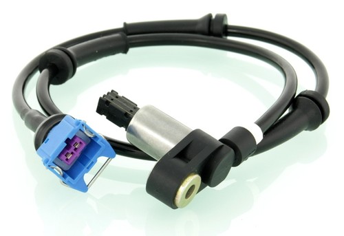 Abs sensor rear right - rear, right=left