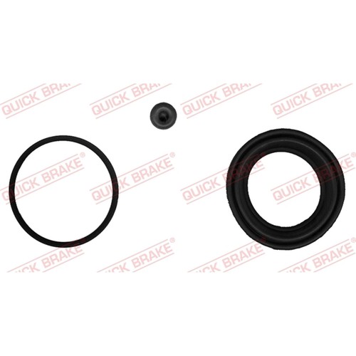 Brake caliper repair kit - brake, front