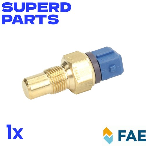 Coolant temperature sensor - coolant,