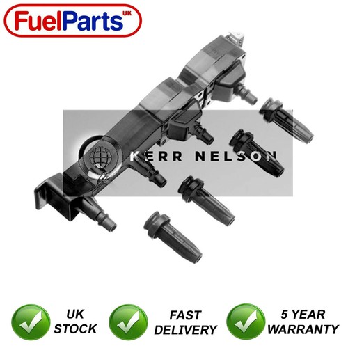 Kerr nelson ignition coil pack - ignition,