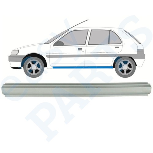 Citroen saxo 1996 - citroen, 1996-2004