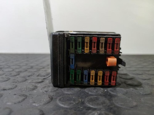 9608173180 fuse box - , citroen
