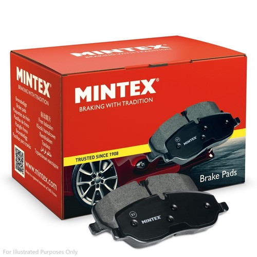 Brake pads set - set, citroen
