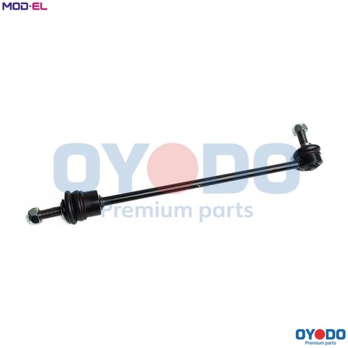 Linkcoupling rod stabiliser - rod,