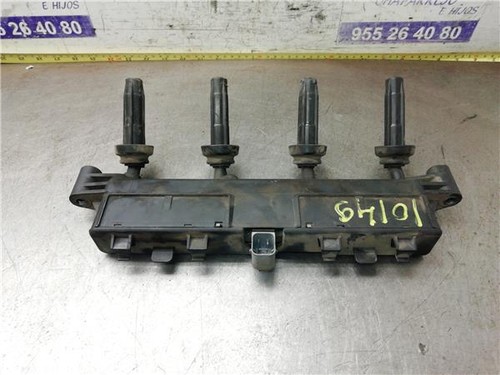 Ignition coil citroën - coil, saxo