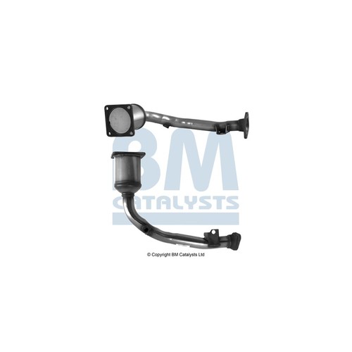 Bosal catalytic converter for - converter,