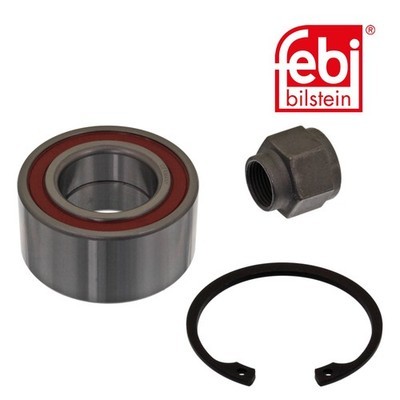 Febi 22006 wheel - febi, kit