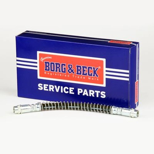 Borg beck brake hydraulic - borg,