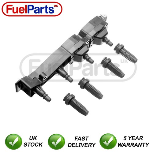 Fuelparts ignition coil - ignition, pack