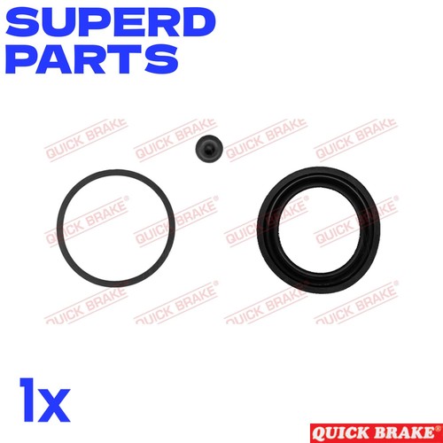 Brake caliper repair kit - kit, front