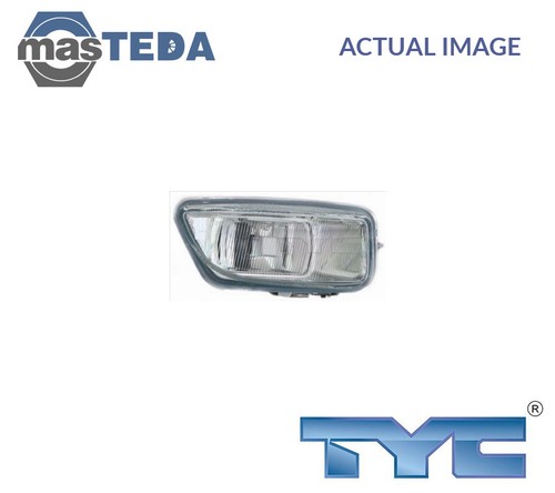0070 fog light lamp - fog,