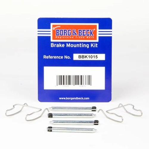 Borg beck brake pad - &,