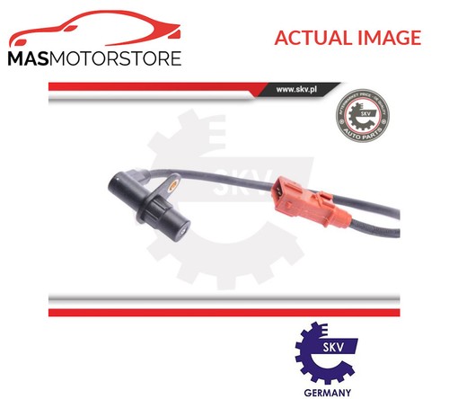 Crankshaft position sensor skv - sensor,