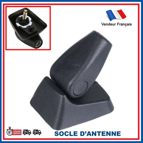 Partsline antenna base mount - partsline,