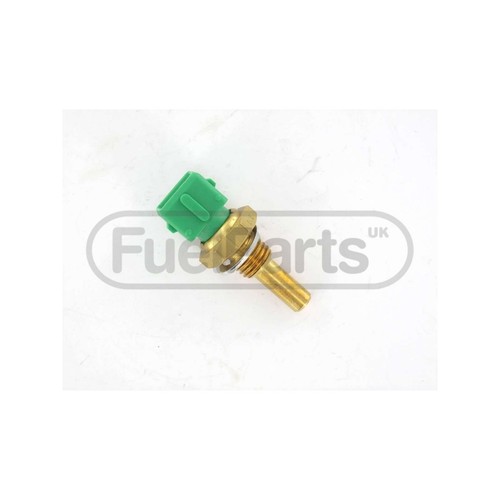 Coolant temperature sensor - temperature,