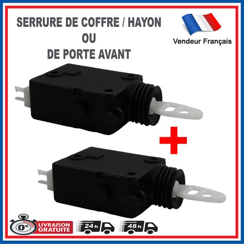 Lock centralized door for - lock,