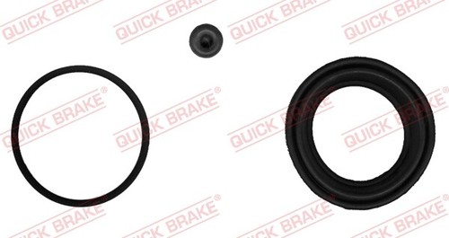 Fits quick brake qb114 - fits,