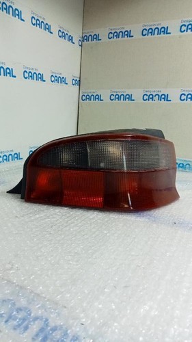 Rear lamp citroen saxo 1996 - rh,