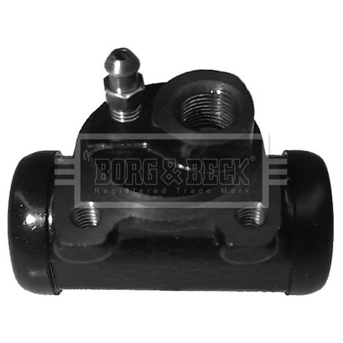Borg beck wheel cylinder - wheel,