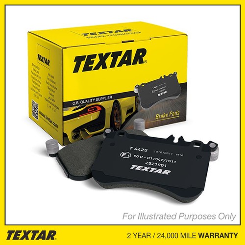 Brake pads set - brake, citroen