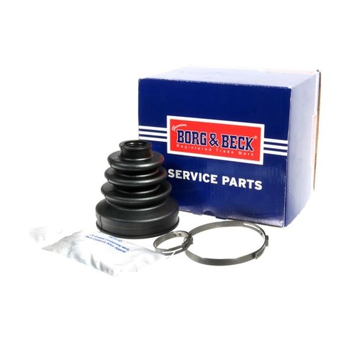 Borg beck drive - drive, shaft