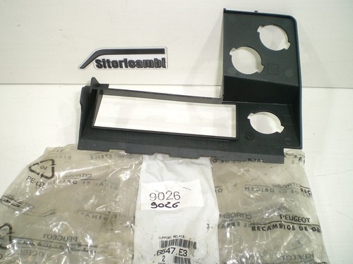 Original relay support - original,