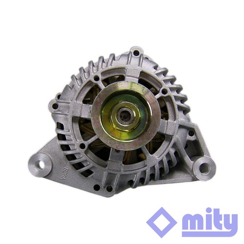 Mity alternator fits - fits, citroen