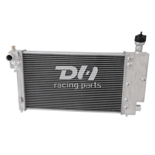 Aluminum radiator for - aluminum,