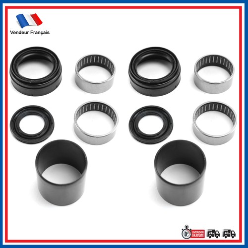Partsline rear wheel bearing - rear,
