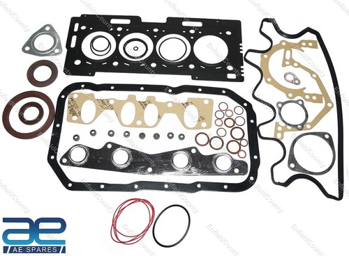 Head gasket set - set, peugeot