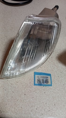 Citroen saxo 1996 1999 - 1996-1999, mk1