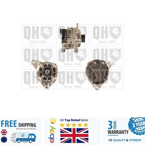Alternator for citroen xsara - for,