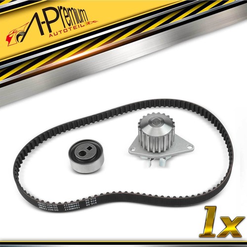 Timing belt kit for - belt,