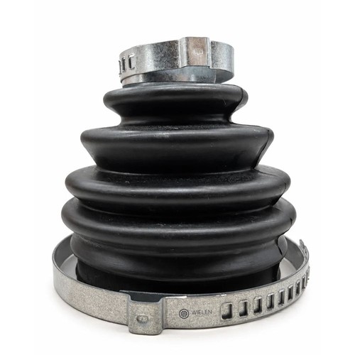 Semi axle headset - semi, for