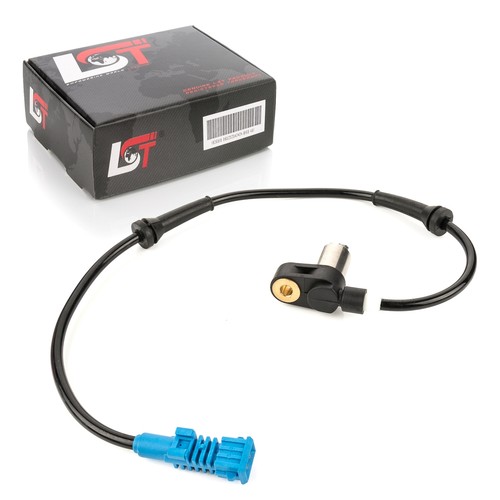 Abs sensor wheel speed - sensor,