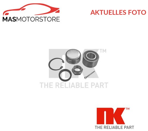 Wheel bearing set - ,